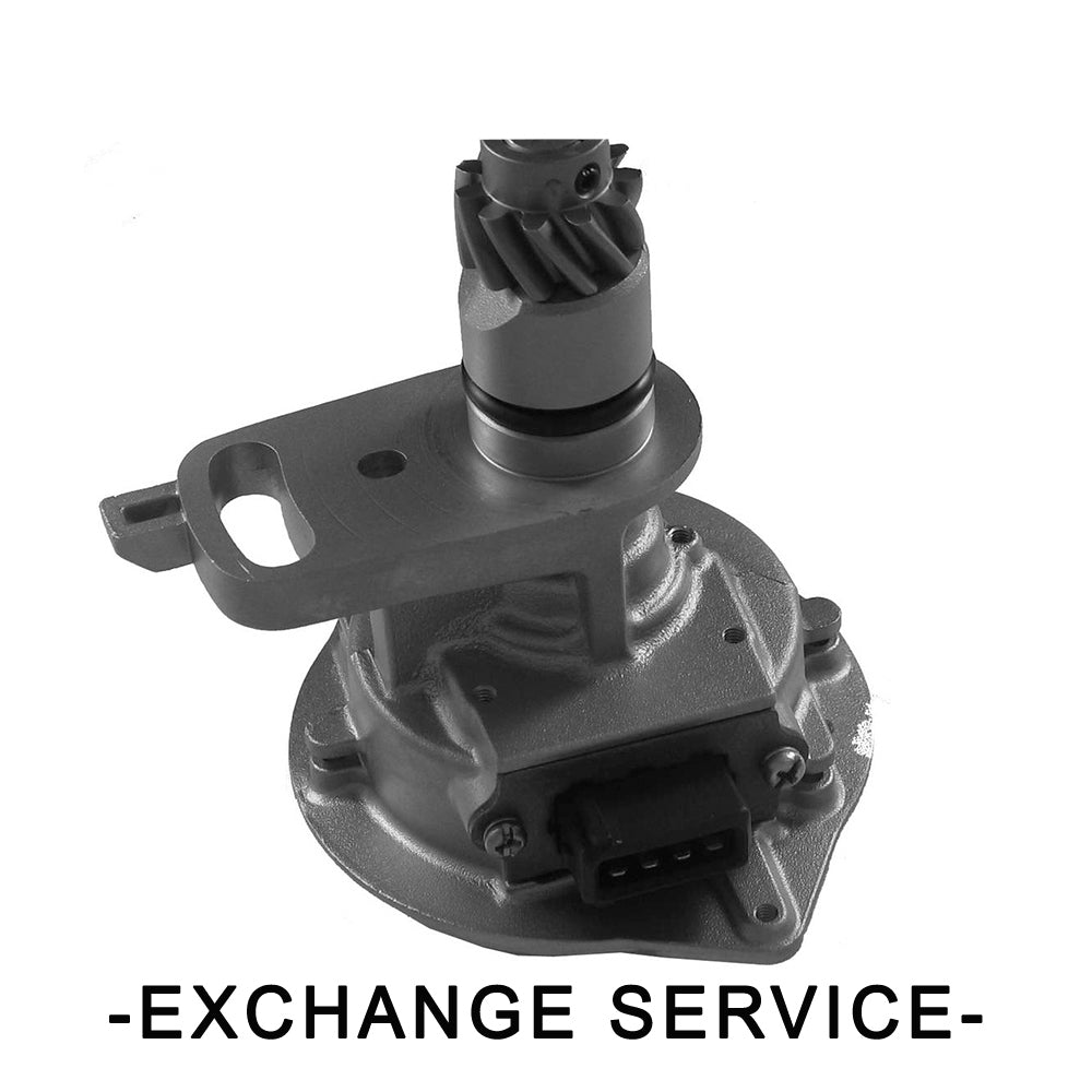 Re-conditioned OEM Distributor For MITSUBISHI MAGNA-. - Exchange