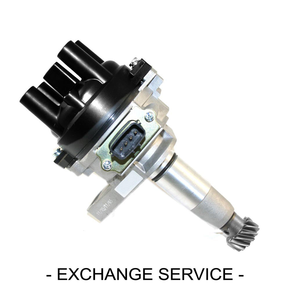 Re-manufactured OEM Distributor For FORD, MAZDA J925 CAS - Exchange