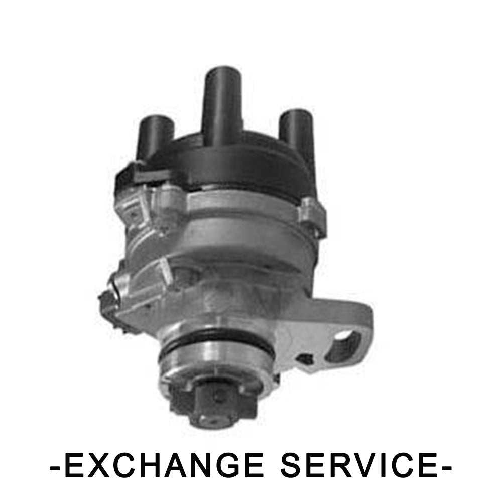 Re-conditioned OEM Distributor For MAZDA-Exch.