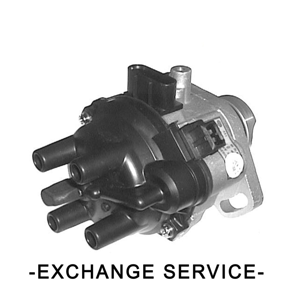 Re-conditioned OEM Distributor For MITSUBISHI -Exch.