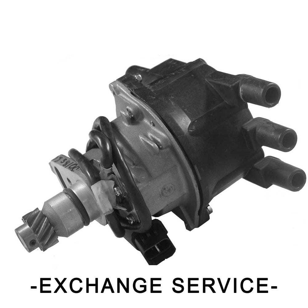 Re-manufactured OEM Distributor Module For HYUNDAI SONATA V6  3LTchange - Exchange