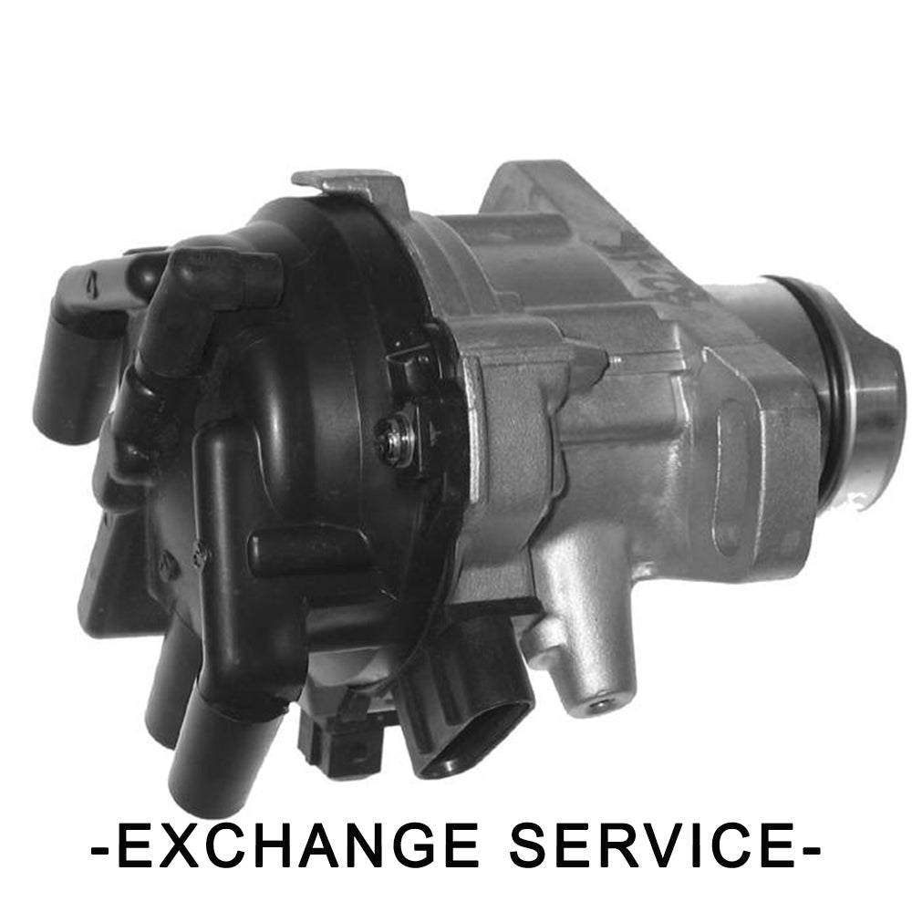 Re-manufactured OEM Distributor For MITSUBISHI GALANT- Exchange ..