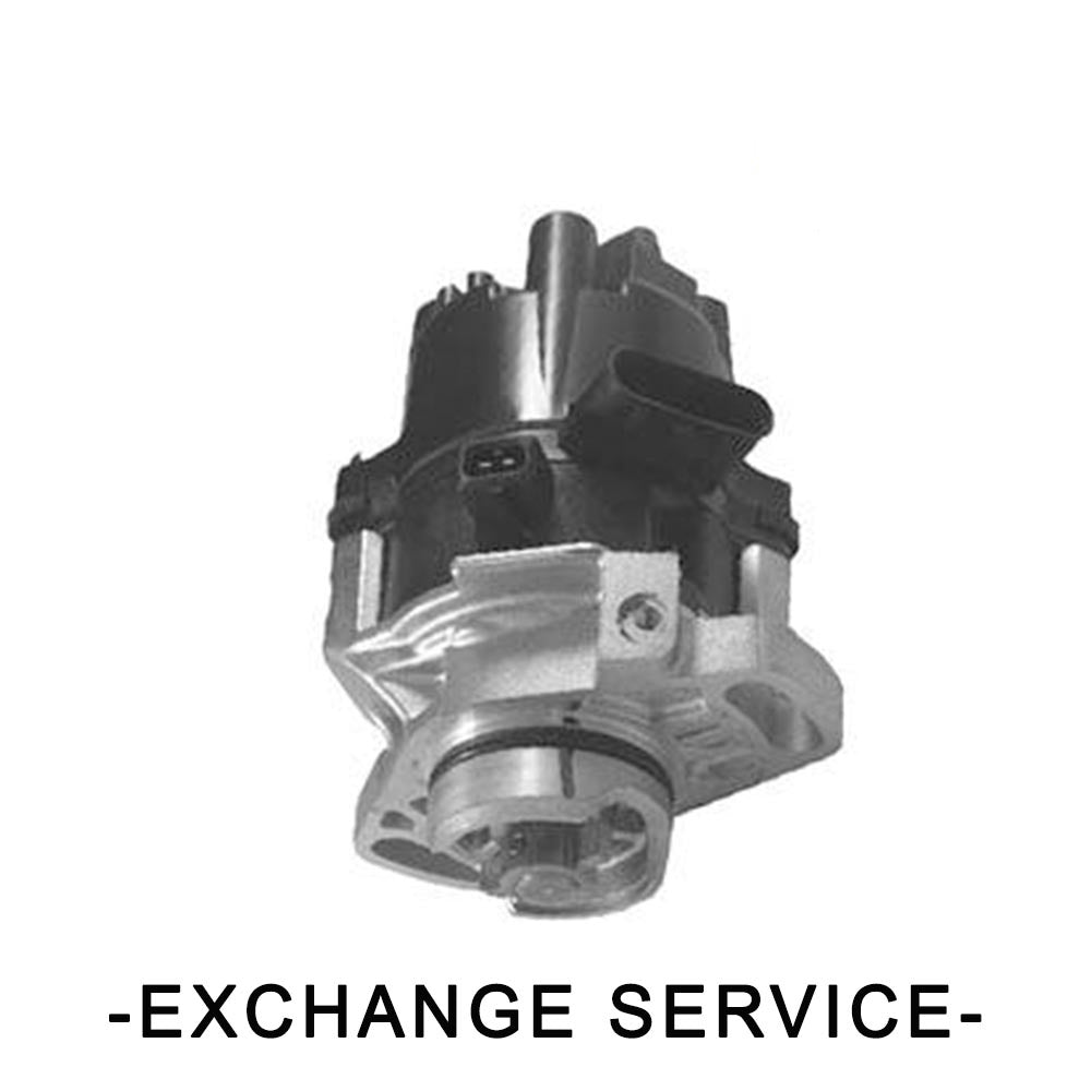 Reman. OEM Distributor Module For MITSUBISHI LANCER CE 1.8 1997- Exchange