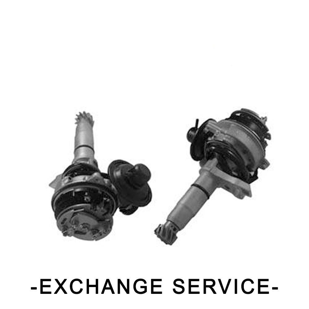 Re-manufactured OEM Distributor For Mitsubishi L200 4G63- Exchange