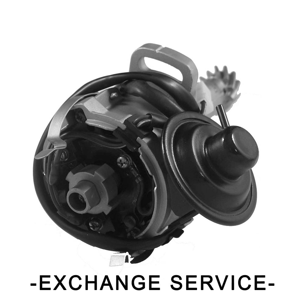 Re-conditioned OEM Distributor For FORD, MAZDA-. - Exchange