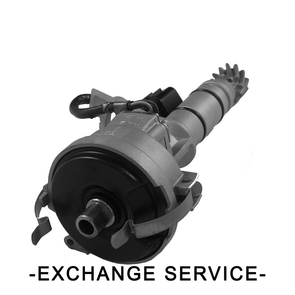 Re-conditioned OEM Distributor For MITSUBISHI-Exch.