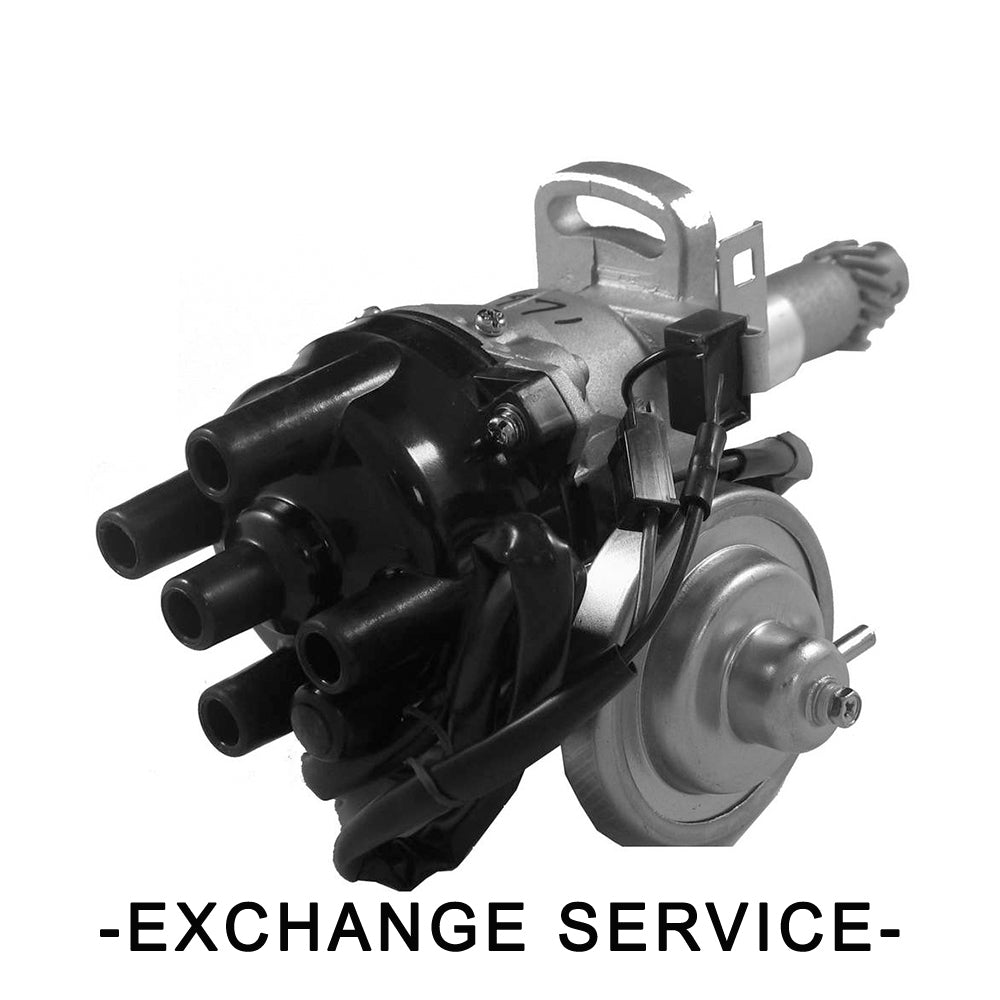 Re-conditioned OEM Distributor For FORD, MAZDA .-Exch.