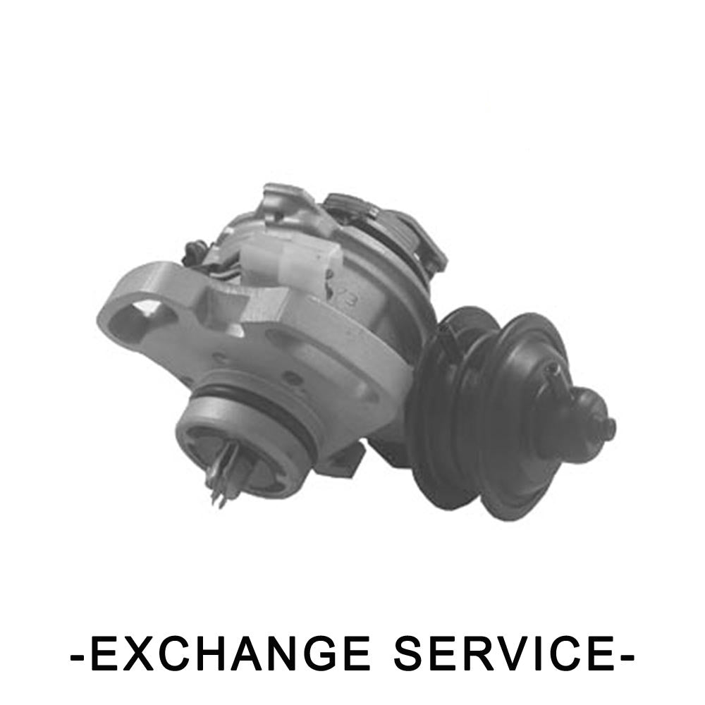 Re-manufactured OEM Distributor For FORD LASER KC EFI- Exchange ..