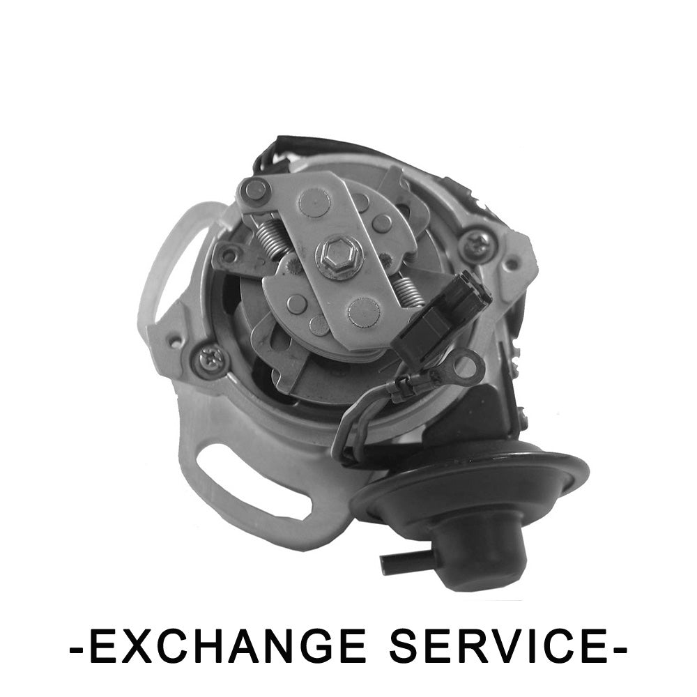 Re-conditioned OEM Distributor For FORD LASER-. - Exchange