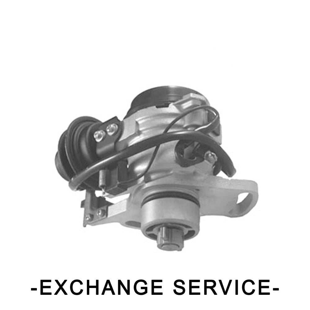 Re-manufactured OEM Distributor For Ford Telstar AT . OE# DJ72571 - Exchange