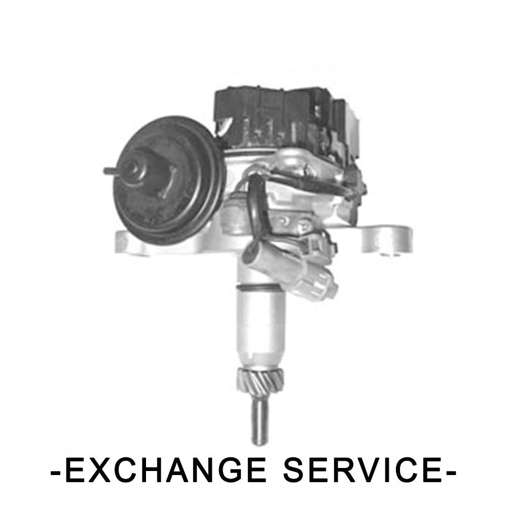 Re-manufactured OEM Distributor For TOYOTA CAMRY SV22 CARB - Exchange