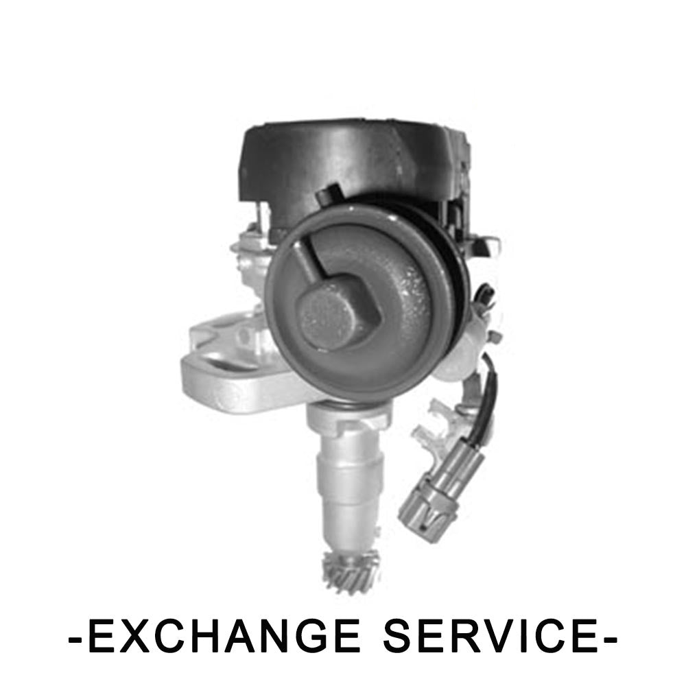 Re-manufactured OEM Distributor For TOYOTA CORONA ST141- Exchange