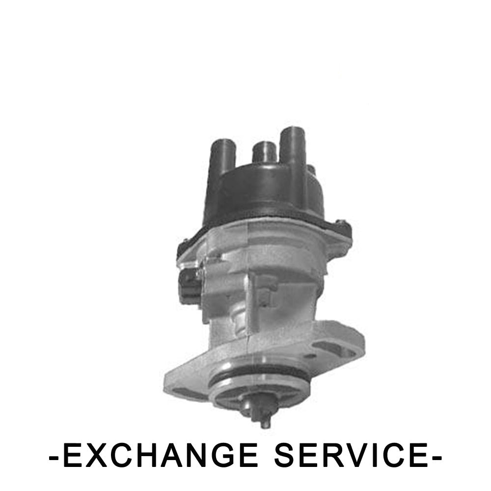 Reman. OEM Distributor For NISSAN PULSAR N14 1.6 DOHC- Exchange ..