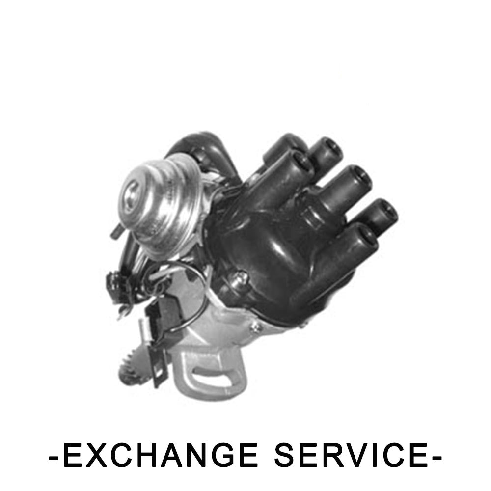 Re-conditioned OEM Distributor For FORD, MAZDA -Exch.