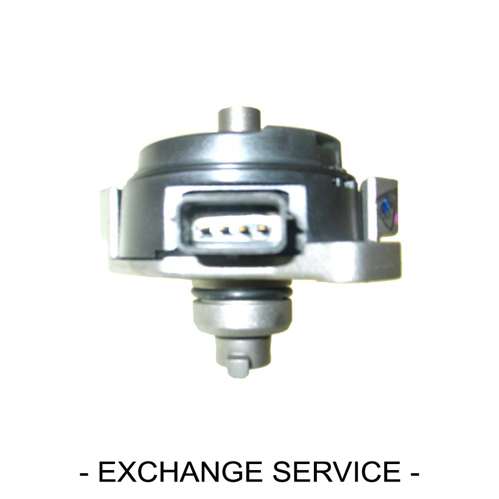 Re-conditioned OEM Distributor For,. NISSAN BLUEBIRD-Exch.