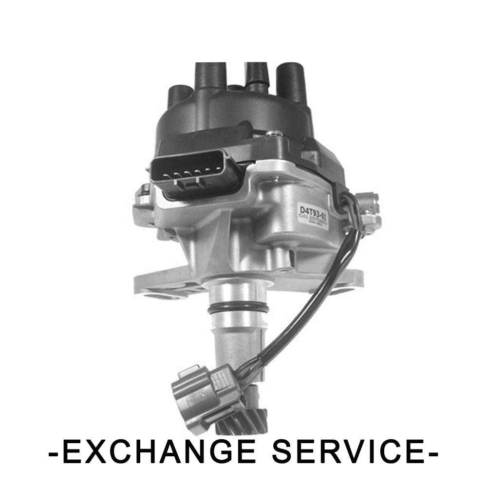 Re-manufactured OEM Distributor For Ford Telstar AY . OE# DJT9301 - Exchange
