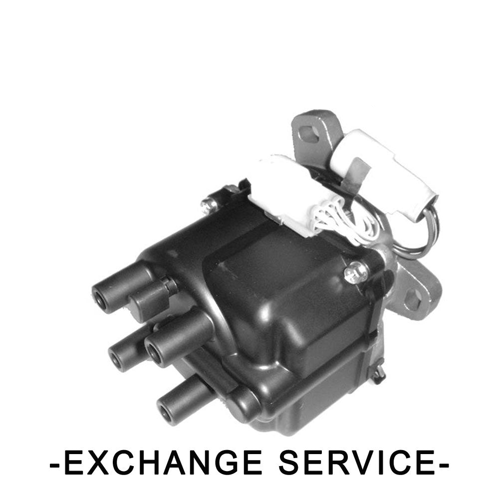 Re-conditioned OEM Distributor For HONDA LEGEND-Exch.