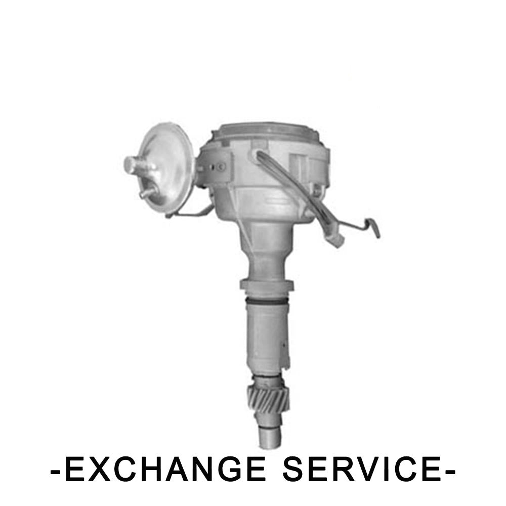 Re-conditioned OEM Distributor For RANGE ROVER -Exch.