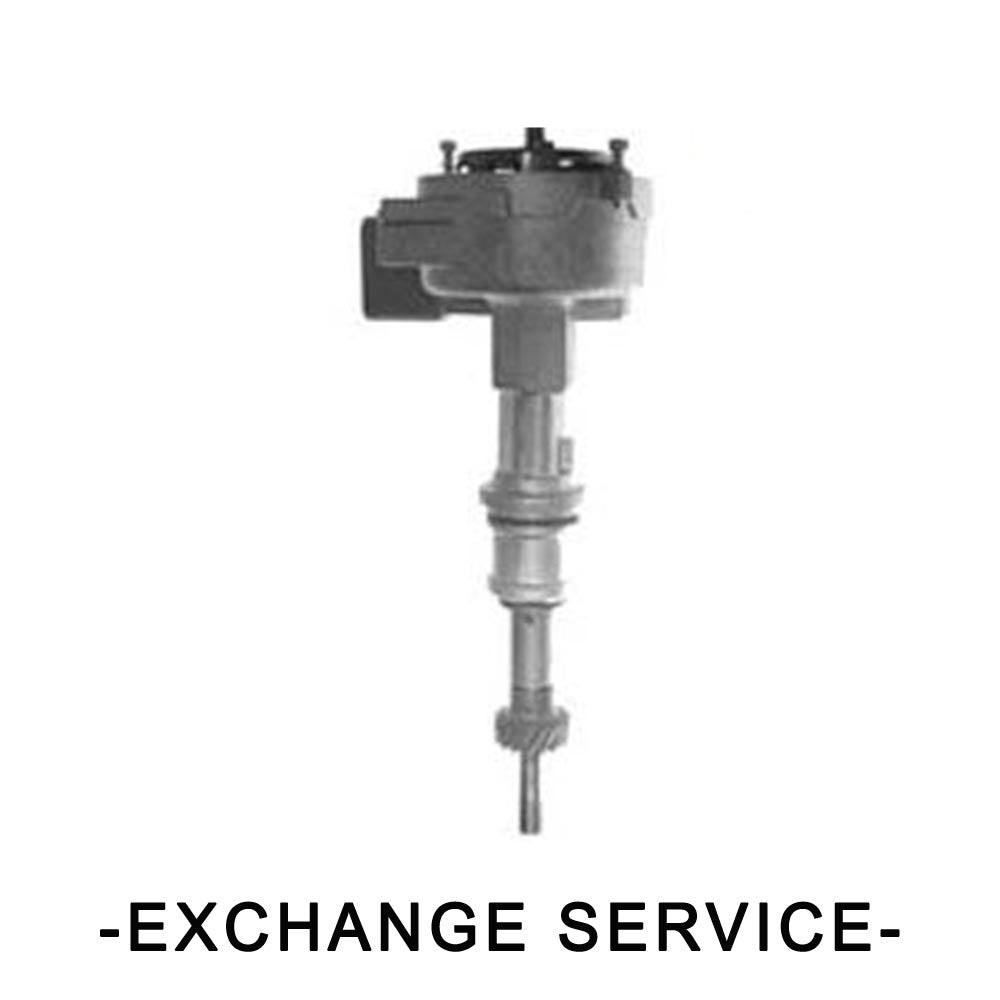 Re-conditioned OEM Distributor For. FORD-Exch.