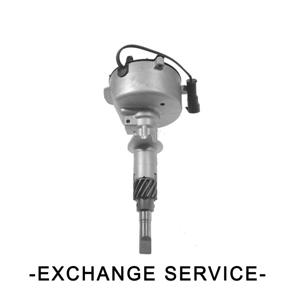 Re-conditioned OEM Distributor For JEEP -Exch.