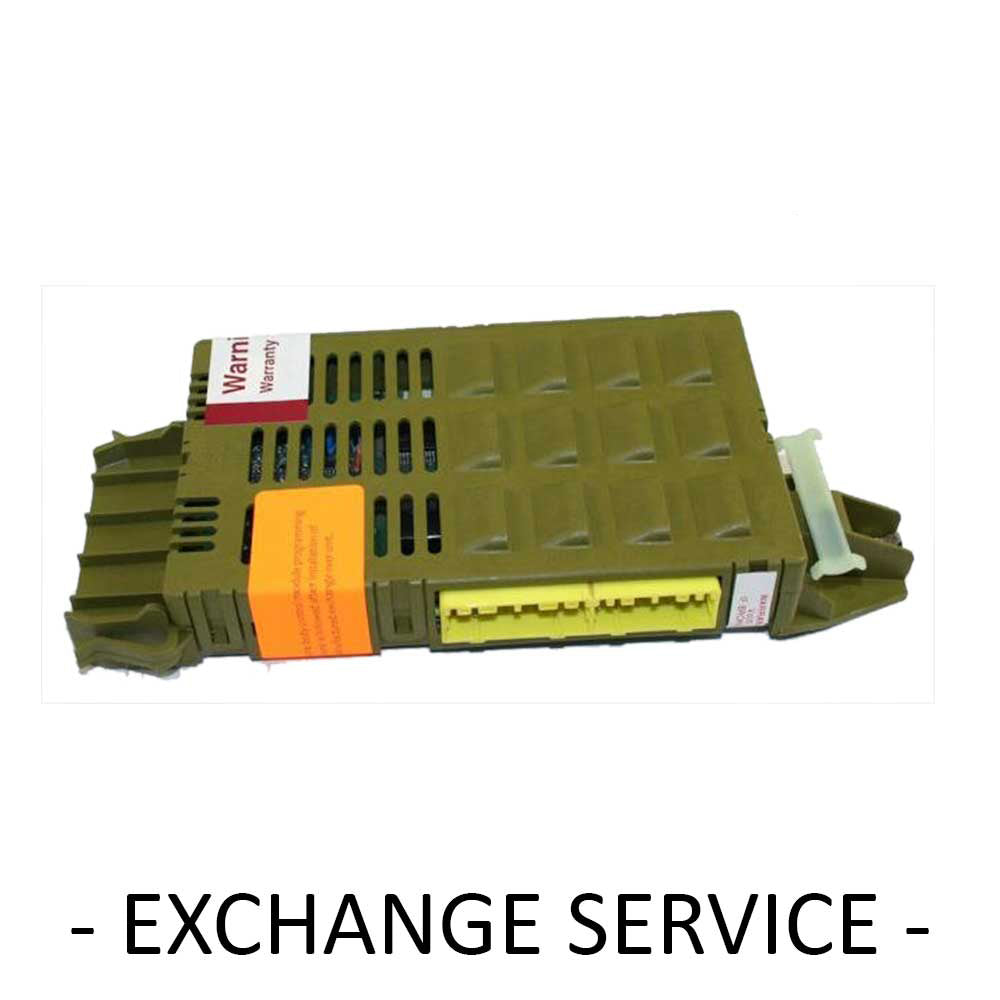 Re-manufactured * OEM* Body Control Module BCM For FORD TE50 AU1 .. - Exchange