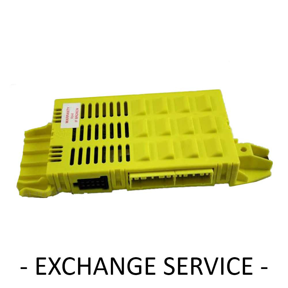 Re-manufactured OEM Body Control Module (BCM) For FORD FAIRMONT AU2 4.0 Lt  - Exchange