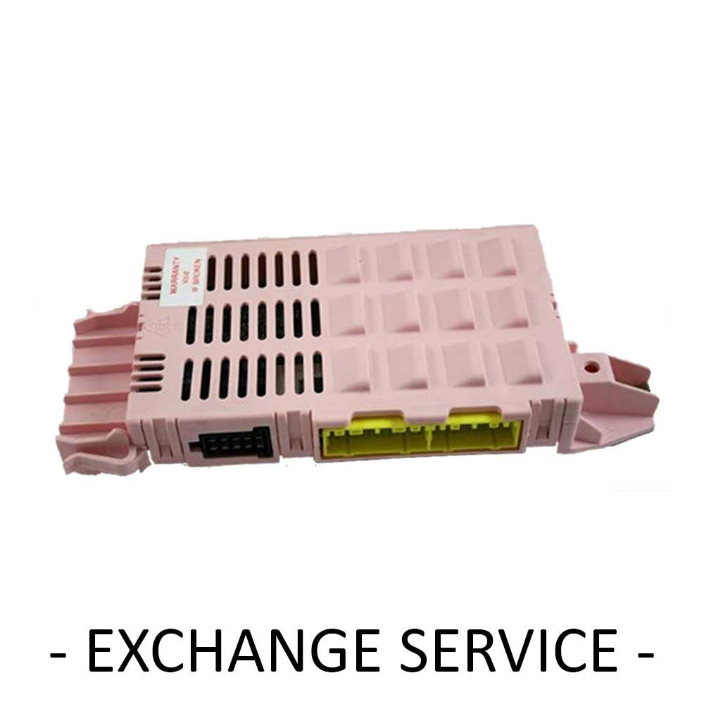 Re-manufactured OEM Body Control Module (BCM) For FORD FALCON AU2 4.9 Lt  - Exchange
