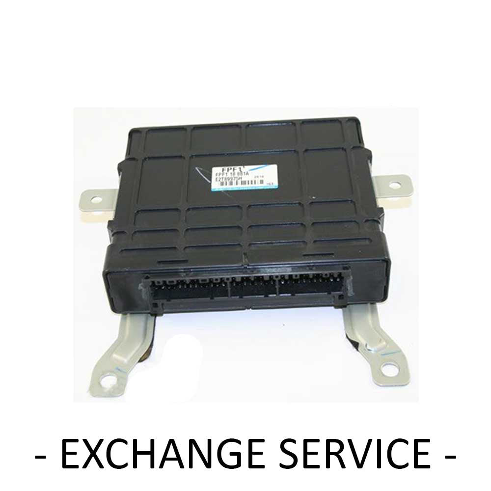 Re-manufactured * OEM * Engine Control Module ECM For MAZDA 323 BJ - Exchange