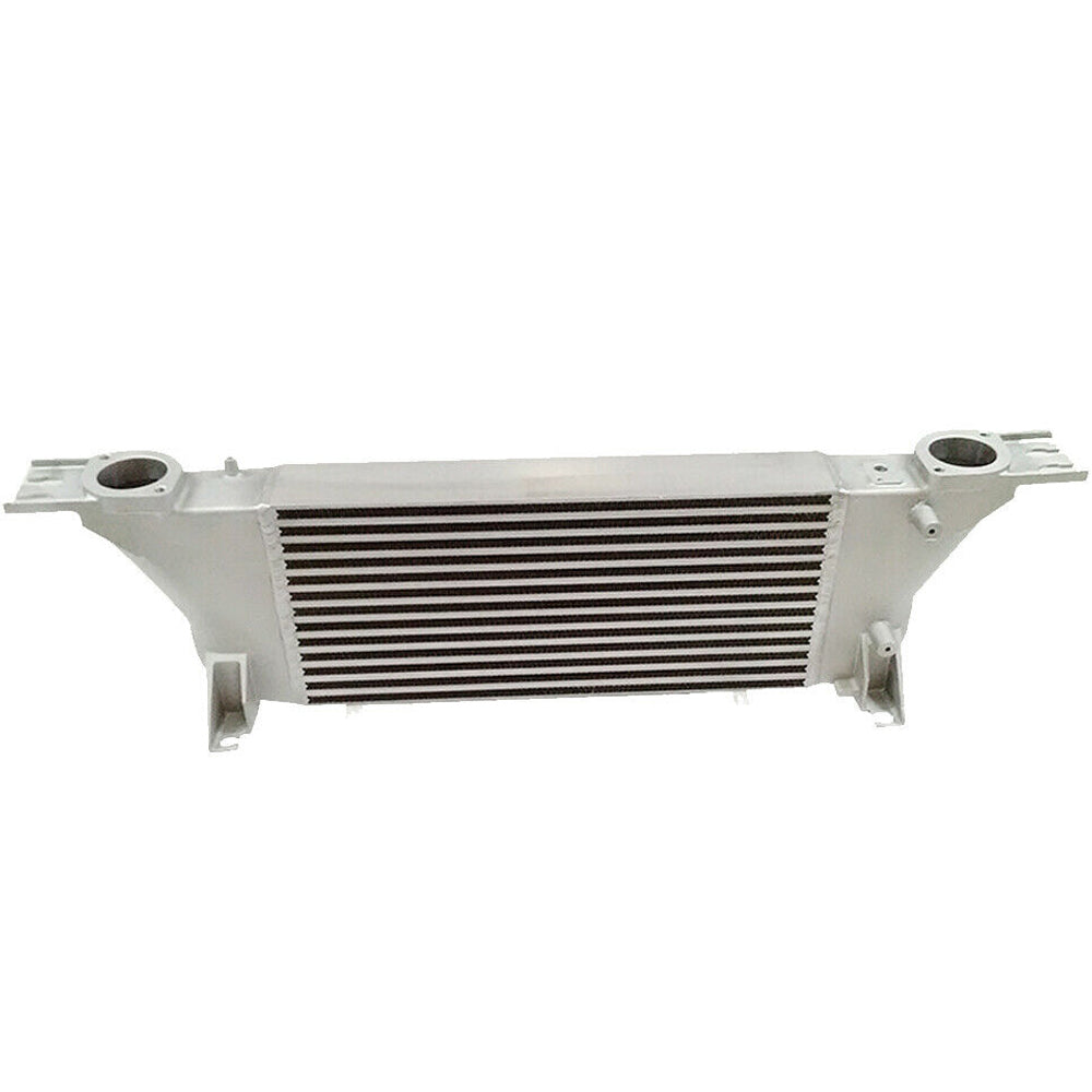 New * PEC * Front Mount Intercooler For Nissan Navara D40 ST-X V6 ..