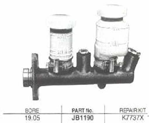 JB1190