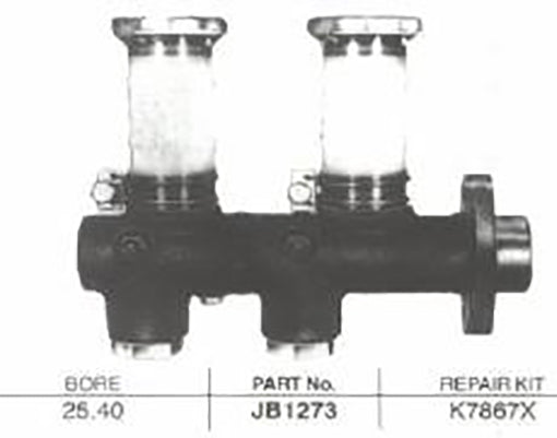 JB1273