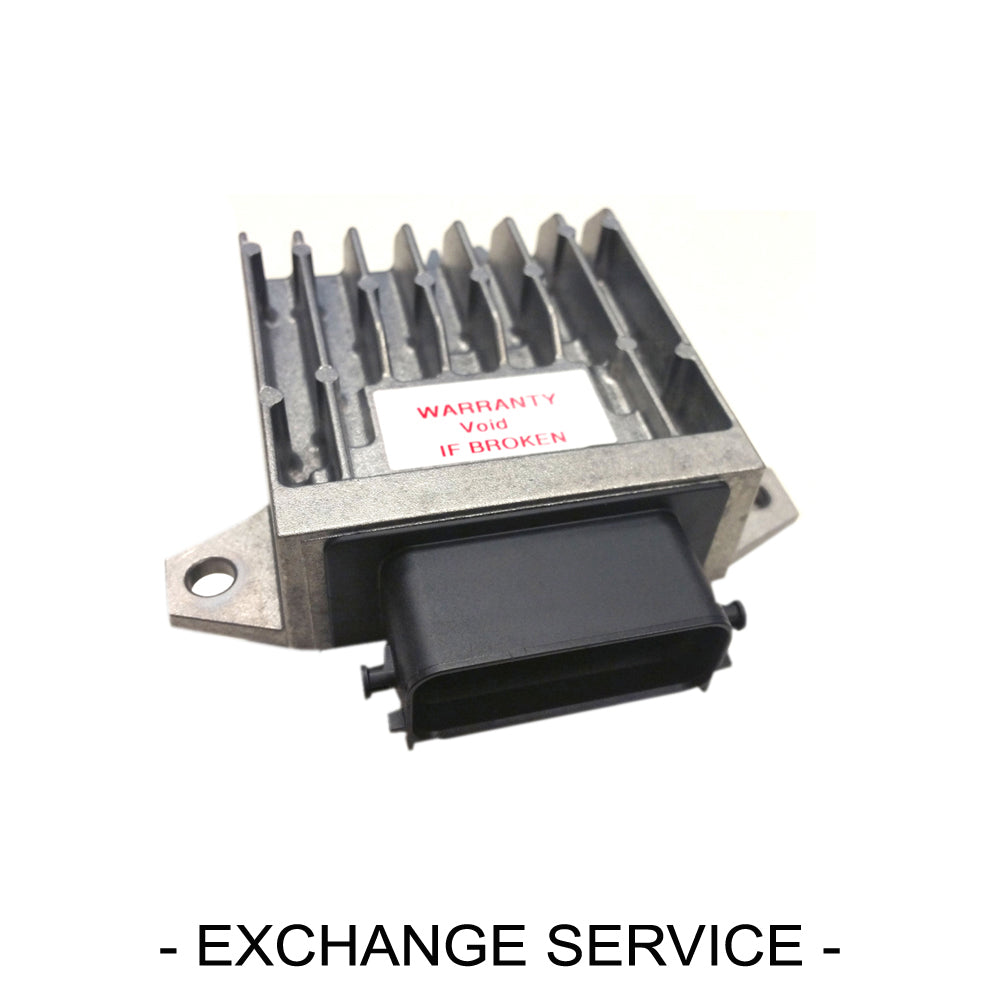 Re-manufactured OEM Transmission Control Module TCM For MAZDA 3 2.0L AUTO SERIES 2-. - Exchange