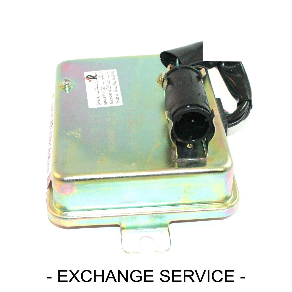 Re-manufactured OEM Knock Controller For MITSUBISHI STARIONchange - Exchange