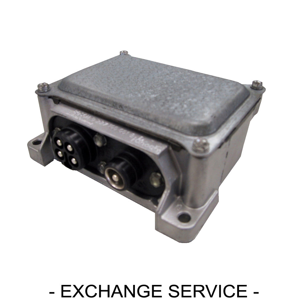 Re-manufactured OEM Ignition Module For MERCEDES BENZ (INDUCTIVE P/U)- change .. - Exchange