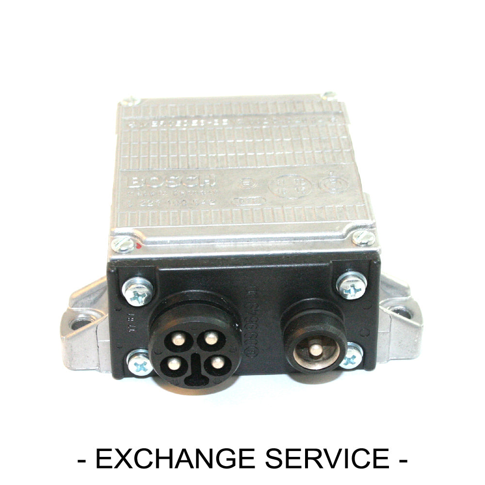 Re-manufactured OEM Ignition Module For MERCEDES BENZ .. OE# ME024R - Exchange