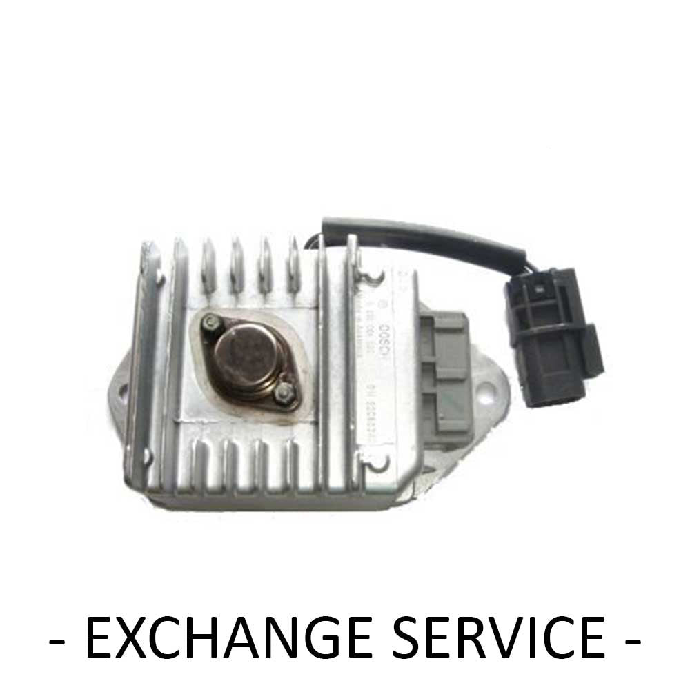 Re-manufactured * OEM* Ignition Control Module ICM For HSV MANTA VS 304 (LB9) - Exchange