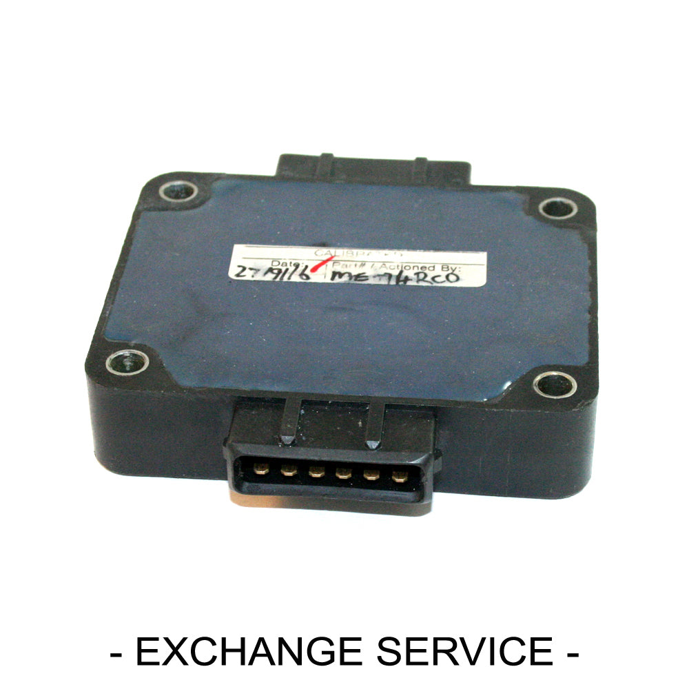 Re-manufactured OEM Ignition Module for NISSAN V6 6 CHANNEL- change - Exchange