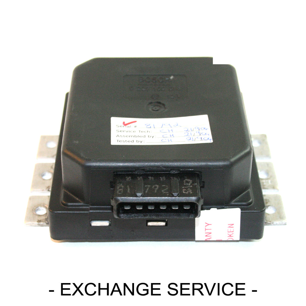 Re-manufactured OEM Ignition Module For VOLVO. OE Number ME094R - Exchange