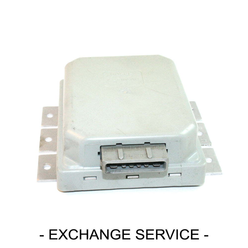 Re-manufactured OEM IGNITION MODULE For VOLVO/RENAULT OE# ME096R - Exchange