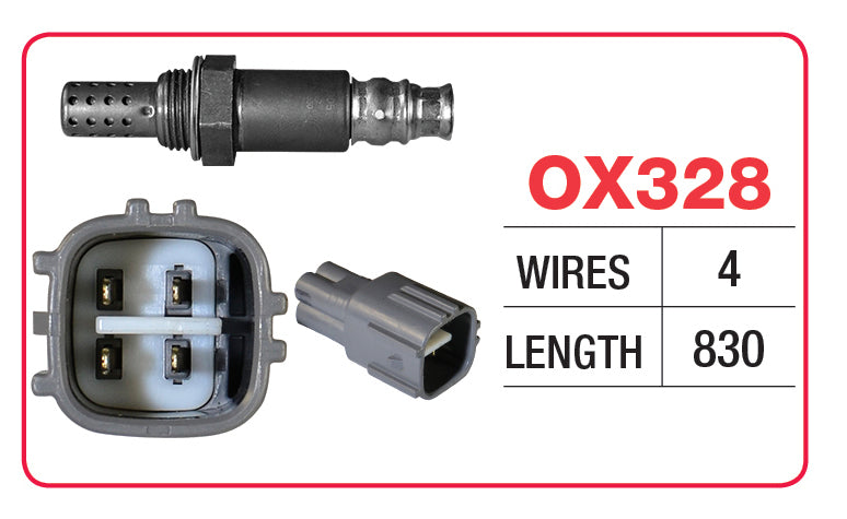 New * TOP QUALITY * Oxygen Sensor For Lexus GS300 JZS160 3.0L 2JZ-GE