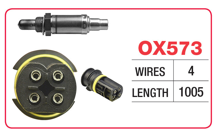 New * OE QUALITY * Oxygen Sensor For Mercedes Benz C180 C200 C220 C230 W202