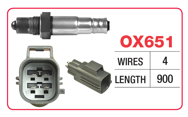Brand New * OE QUALITY * Oxygen Sensor For Volvo S60 2.4L B5244S ..