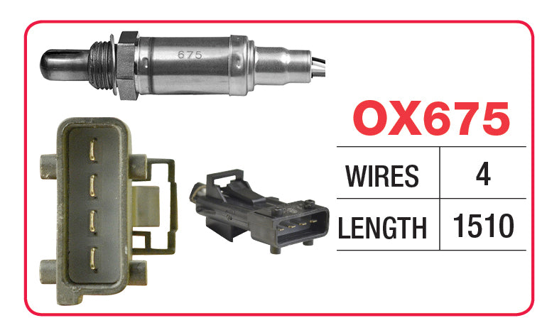 Brand New * OE QUALITY * Oxygen Sensor For Peugeot 605 3.0L UFZ ..