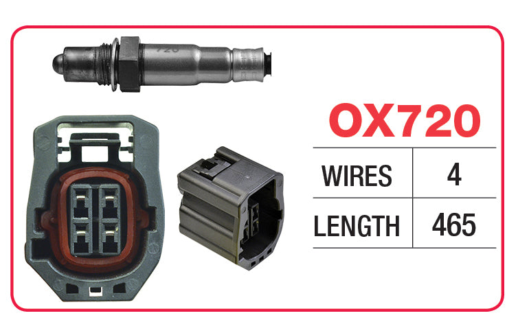 Brand New * OE QUALITY * Oxygen Sensor For Mazda MX5 NC 2.0L LF ..