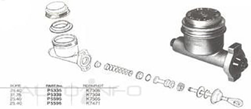 P5335