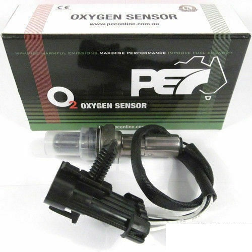 NEW Oxygen Sensor For Holden VS VT VX VY VZ VE LS1-2-3 – PEC Australia