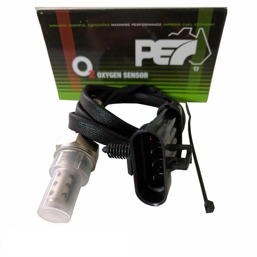 O2 Sensor Wall Plugin New * PEC * Oxygen Sensor O2 For Great Wall V240 Super Luxury X240 K2 ...