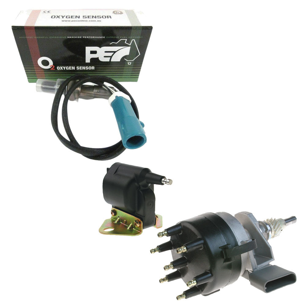 *PEC* Oxygen Sensor+ *OEM QUALITY* Distributor For Ford LTD DA DC 3.9L MPi 4.0L