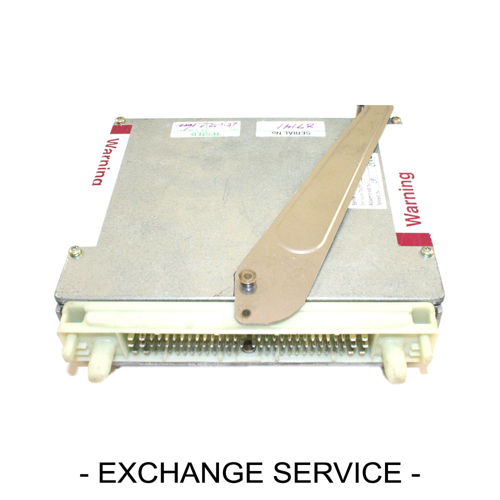 Re-manufactured OEM Engine Control Module ECM For VOLVO 850 1/93 B5252FS- change - Exchange