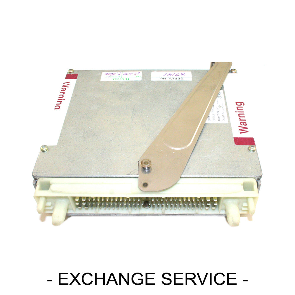 Reman. OEM Engine Control Module For VOLVO 850 1/93 B5252FS OE# S103955400C-Exch
